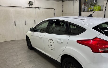 Ford Focus III, 2017 год, 1 250 000 рублей, 13 фотография