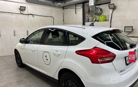 Ford Focus III, 2017 год, 1 250 000 рублей, 9 фотография