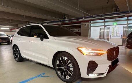 Volvo XC60 II, 2026 год, 7 250 000 рублей, 2 фотография