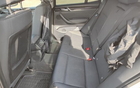 BMW X3, 2014 год, 1 950 000 рублей, 12 фотография