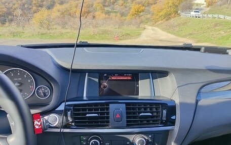 BMW X3, 2014 год, 1 950 000 рублей, 8 фотография