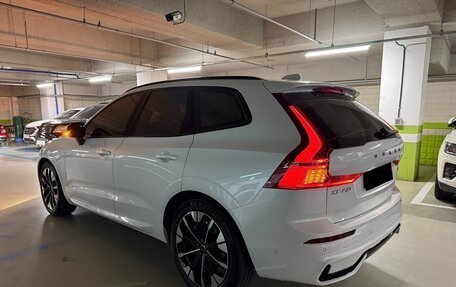 Volvo XC60 II, 2026 год, 7 250 000 рублей, 5 фотография