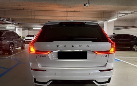 Volvo XC60 II, 2026 год, 7 250 000 рублей, 6 фотография