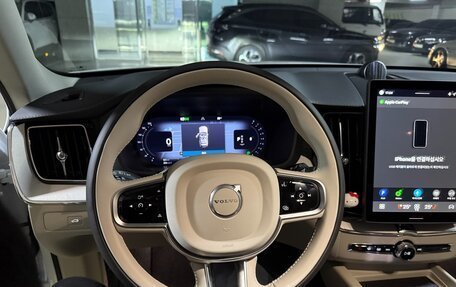 Volvo XC60 II, 2026 год, 7 250 000 рублей, 7 фотография