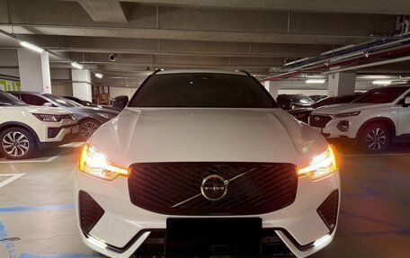 Volvo XC60 II, 2026 год, 7 250 000 рублей, 3 фотография