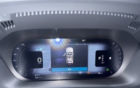 Volvo XC60 II, 2026 год, 7 250 000 рублей, 12 фотография