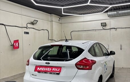 Ford Focus III, 2017 год, 1 250 000 рублей, 12 фотография