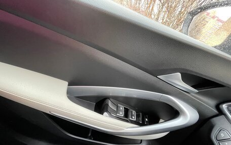 Chevrolet Captiva, 2022 год, 2 300 000 рублей, 2 фотография