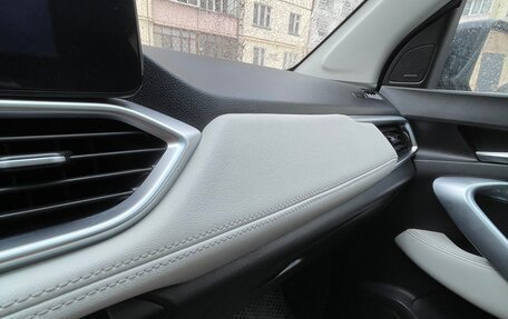 Chevrolet Captiva, 2022 год, 2 300 000 рублей, 3 фотография