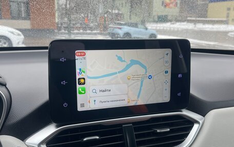 Chevrolet Captiva, 2022 год, 2 300 000 рублей, 7 фотография