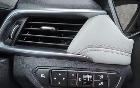 Chevrolet Captiva, 2022 год, 2 300 000 рублей, 6 фотография