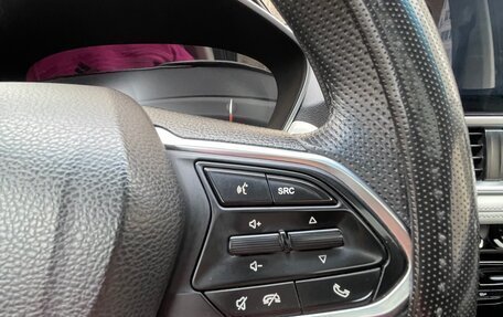 Chevrolet Captiva, 2022 год, 2 300 000 рублей, 4 фотография