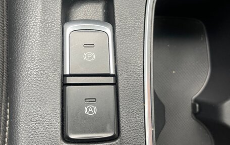 Chevrolet Captiva, 2022 год, 2 300 000 рублей, 12 фотография