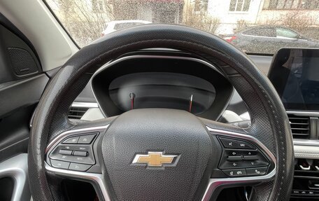 Chevrolet Captiva, 2022 год, 2 300 000 рублей, 8 фотография