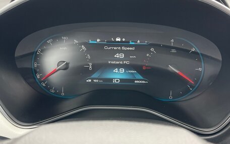 Chevrolet Captiva, 2022 год, 2 300 000 рублей, 16 фотография