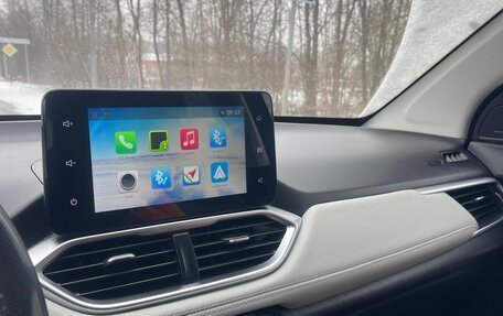 Chevrolet Captiva, 2022 год, 2 300 000 рублей, 19 фотография