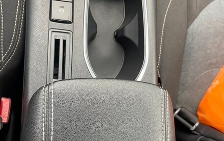 Chevrolet Captiva, 2022 год, 2 300 000 рублей, 13 фотография