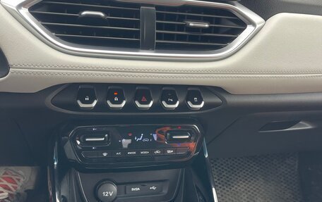 Chevrolet Captiva, 2022 год, 2 300 000 рублей, 20 фотография