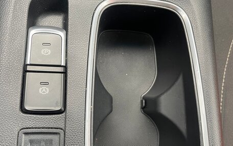 Chevrolet Captiva, 2022 год, 2 300 000 рублей, 14 фотография