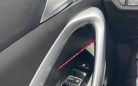 Chevrolet Captiva, 2022 год, 2 300 000 рублей, 18 фотография
