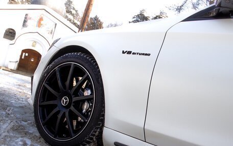 Mercedes-Benz S-Класс AMG, 2014 год, 5 500 000 рублей, 9 фотография