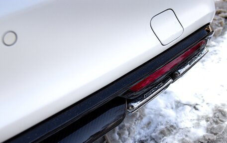 Mercedes-Benz S-Класс AMG, 2014 год, 5 500 000 рублей, 6 фотография