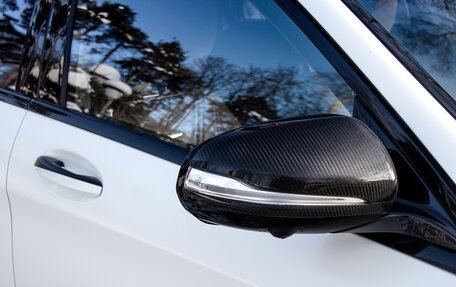 Mercedes-Benz S-Класс AMG, 2014 год, 5 500 000 рублей, 7 фотография