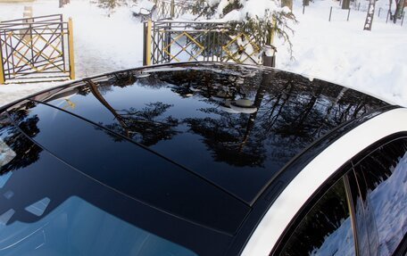 Mercedes-Benz S-Класс AMG, 2014 год, 5 500 000 рублей, 12 фотография