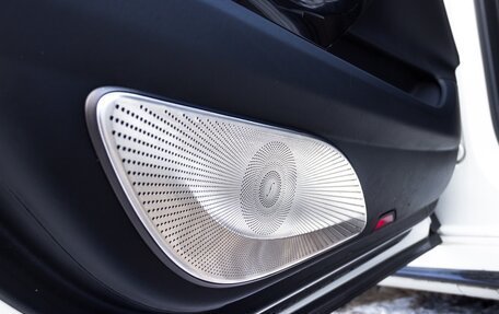 Mercedes-Benz S-Класс AMG, 2014 год, 5 500 000 рублей, 17 фотография