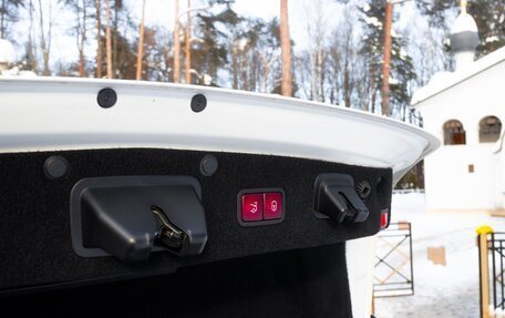 Mercedes-Benz S-Класс AMG, 2014 год, 5 500 000 рублей, 26 фотография