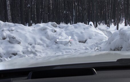 Mercedes-Benz S-Класс AMG, 2014 год, 5 500 000 рублей, 29 фотография