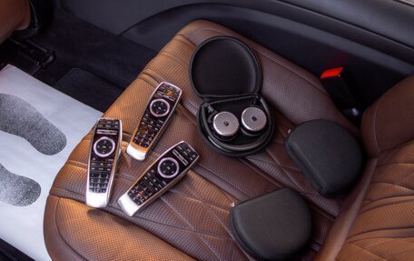 Mercedes-Benz S-Класс AMG, 2014 год, 5 500 000 рублей, 35 фотография