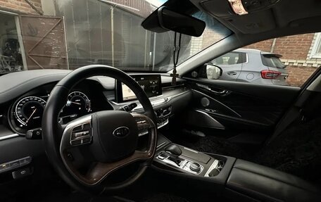 KIA K900 II, 2021 год, 3 900 000 рублей, 4 фотография