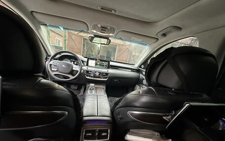 KIA K900 II, 2021 год, 3 900 000 рублей, 3 фотография