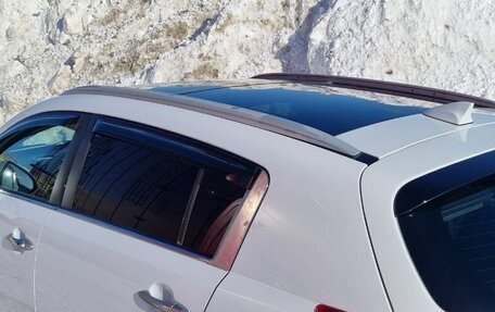 KIA Sportage III, 2014 год, 1 590 000 рублей, 3 фотография