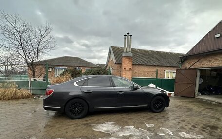 KIA K900 II, 2021 год, 3 900 000 рублей, 6 фотография