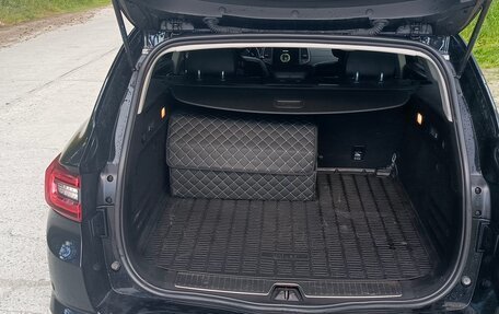 Renault Talisman, 2019 год, 1 950 760 рублей, 12 фотография