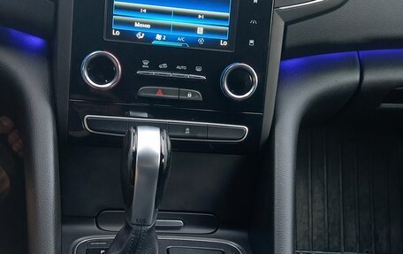 Renault Talisman, 2019 год, 1 950 760 рублей, 15 фотография