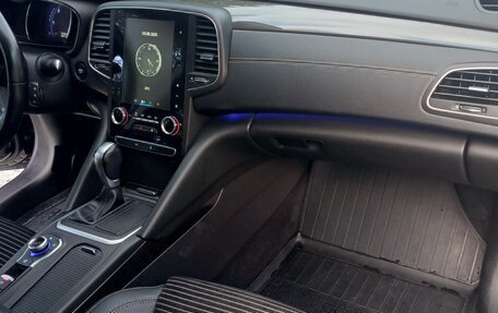 Renault Talisman, 2019 год, 1 950 760 рублей, 9 фотография