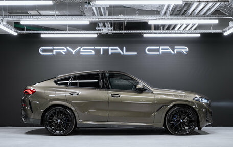 BMW X6, 2025 год, 16 350 000 рублей, 8 фотография