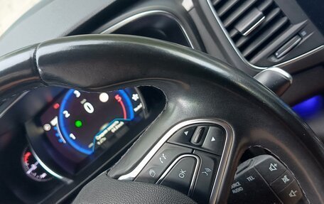 Renault Talisman, 2019 год, 1 950 760 рублей, 17 фотография