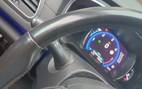 Renault Talisman, 2019 год, 1 950 760 рублей, 18 фотография