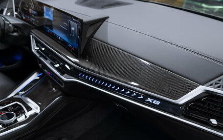 BMW X6, 2025 год, 16 350 000 рублей, 15 фотография