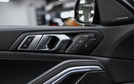 BMW X6, 2025 год, 16 350 000 рублей, 25 фотография
