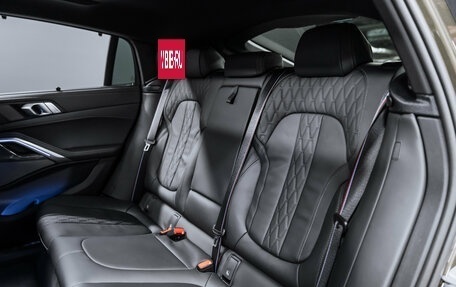 BMW X6, 2025 год, 16 350 000 рублей, 21 фотография