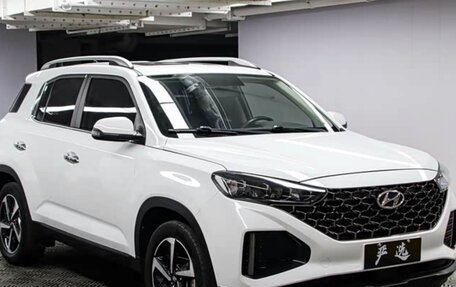 Hyundai ix35, 2022 год, 1 460 000 рублей, 3 фотография