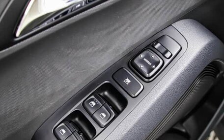 Hyundai ix35, 2022 год, 1 460 000 рублей, 6 фотография