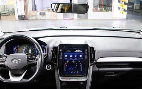 Hyundai ix35, 2022 год, 1 460 000 рублей, 4 фотография