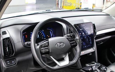 Hyundai ix35, 2022 год, 1 460 000 рублей, 5 фотография