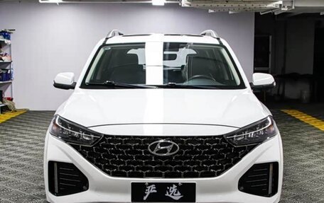Hyundai ix35, 2022 год, 1 460 000 рублей, 2 фотография